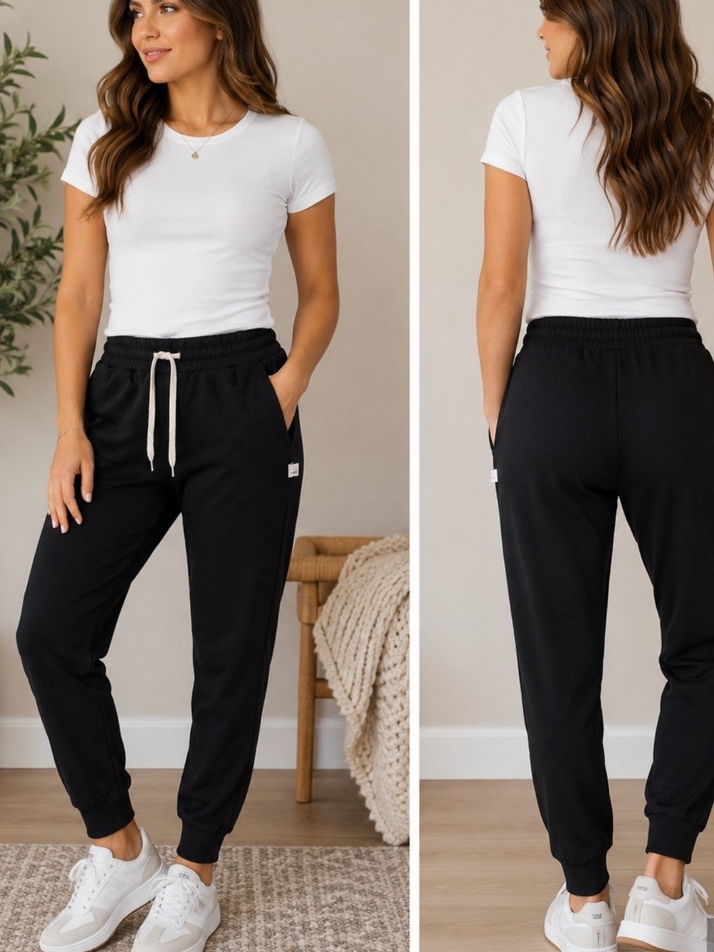 Vuori Women’s Performance Joggers